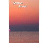 Gratitude Journal: Daily Guided Prompts for Positivity, Motivational, Self Care - Men, Women, Teens & more: Better habit of Gratitude starts here