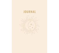 Gratitude journal: Daily notebook to manifest and be grateful