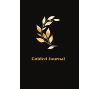 Gratitude Journal: Daily Reflections & Calm Focus: A 15-Week Guided Practice to Cultivate Presence, Positivity, and Self-Growth