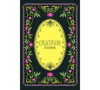 Gratitude Journal: Diary designed to preview and review your months with pages for special days of gratitude journaling and hand drawn illustration to accompany you in a journey of growing gratitude