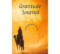 Gratitude Journal: Embrace the Beauty in Every Day