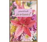 gratitude journal: Embrace the Power of Possibility One Day at a Time