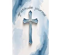Gratitude Journal: Focus on the positive aspects of your life and cultivate a mindset of gratitide.