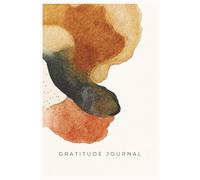 Gratitude Journal for Adults: Pages to Reflect, Appreciate & Cultivate Daily Positivity - 6x9 Inch Guided Journal for Mindfulness, Self-Care & Happiness