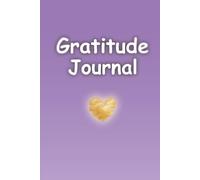 Gratitude Journal for Daily Reflection: A 100-Day Guide to Mindfulness, Positivity, and Self-Care
