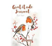 Gratitude Journal For Her: 90 Days to cultivate a Gratitude Mindset and Heartfelt Joy for Woman. Guide book