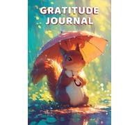 Gratitude Journal for Kids: Mindful Moments and Happy Thoughts for Kids