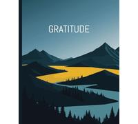 Gratitude Journal for Men: Minimalist Design | Choose How Long to Practice Thankfulness - 1 Minute, 5 Minutes, Daily, Weekly | Write, Sketch, and Draw | 50 Unique Quotes to Inspire
