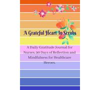 gratitude journal for nurses