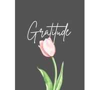 Gratitude Journal for Teen Girls: A Fun and Inspiring Daily Notebook to Cultivate Positivity and Mindfulness