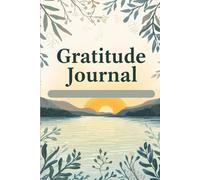 Gratitude Journal for Teens: Daily Mindful Prompts: Build Confidence, Gratitude and Joy in 5 Minutes a Day