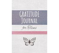 Gratitude Journal for Teens: Inspirational Diary for Teen Girls | Encourages Confidence, Promotes Positivity and Creates Self-Awareness | 6x9 inches, 100 pages | Inspirational Quotes on each page