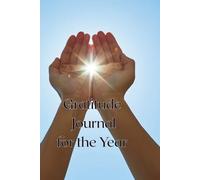 Gratitude Journal for the Year: for More Happiness, Affirmation & Reflection