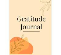 Gratitude Journal for Women | 120-Day Daily Reflection Notebook for Mindfulness, Positivity & Self-Care: Daily Prompts to Cultivate Appreciation, Build a Positive Mindset, and Encourage Self-Care