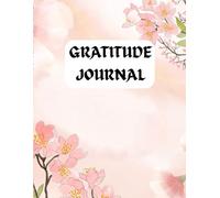 Gratitude Journal for Women: 5 Minutes a Day to More Joy, Self-Worth, and Mindful Living