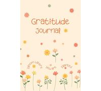 Gratitude Journal for Women: A Daily 5 Minute Guide for Mindfulness, Positivity, Affirmation and Self Care: Daily Positivity Diary with Creative Prompts & Affirmations for Women