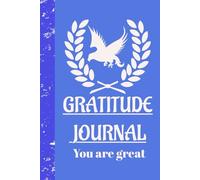 Gratitude Journal for Women and Men: 100 Pages to Build a Positive Mindset and Practice Self-Love (A5)