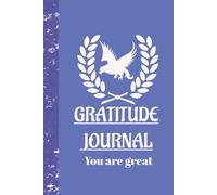 Gratitude Journal for Women and Men: 100 Pages to Build a Positive Mindset and Practice Self-Love (A5)