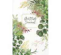 Gratitude Journal for Women: Be Still in His Presence: A Christian Notebook with 100 Lined Pages for Prayer, Bible Study, Daily Gratitude, and a Perfect Faith-Inspired Gift