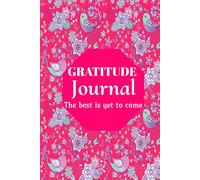 Gratitude Journal for Women-Birds & Blossoms Series | A5 Daily Reflection Notebook with Prompts - 100 Pages: Guided writing for self-discovery, positivity and mindfulness
