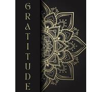 Gratitude Journal for Women: Daily Wellness Planner with Water Intake Tracker, Positivity Prompts & Self-Care Reflections - Undated, 8.5 x 11”, 100 Pages