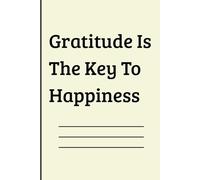 Gratitude Journal for Women & Men - A Daily Guided Journal for Mindfulness, Positivity, and Self-Reflection: 90-Day Gratitude & Affirmation Planner