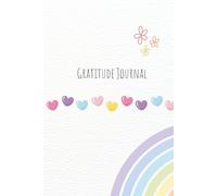 Gratitude Journal: For Your Daily Doses of Thanks, Giggles, and Good Vibes.