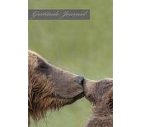 Gratitude Journal: Guided by the Quiet Strength of the Wild