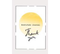 Gratitude Journal: Happiness isn't having what we desire, but realizing the beauty of what we already have. Gratitude is the lens that transforms the ordinary into a miracle.