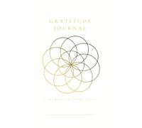 GRATITUDE JOURNAL: I GIVE MYSELF THE WORDS TO HEAL