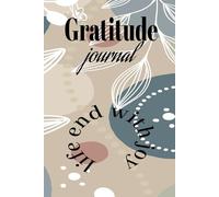 Gratitude journal: life is good so enjoy it .