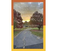 Gratitude Journal "Live Each Day in Thanksgiving": Fall-Emotions-Path