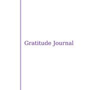 gratitude journal: Moments of Grace and Gratitude