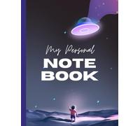Gratitude Journal, New journal 2025: Notebook