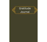 gratitude journal: Organize Your Tasks, Manage Your Time & Achieve Your Goals
