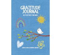 Gratitude Journal: The Big Book of Little Joys