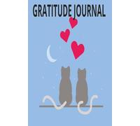 GRATITUDE JOURNAL: TODAY I AM GRATEFUL
