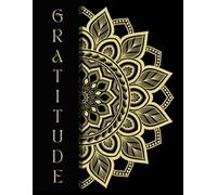 Gratitude Journal:: Undated 52 Weekly Prompted Pages with Habit Tracker, Goal Tracker, and Vision Board for Women & Men