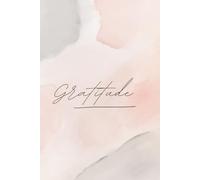 Gratitude journal: What are you greatful for?