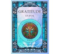 Gratitude Journal: Winter Season Edition