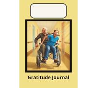 Gratitude Journal with Daily Prompts, 6 X 9 inches, 100 pages: Celebrate the small moments that matter
