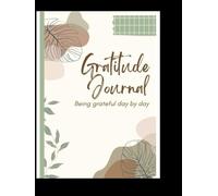 Gratitude journal with planner and tracker: For women planning and gratitude contains challenges