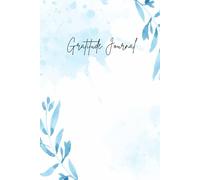 Gratitude Journal - Writing Journal: 90 GSM, Ruled, Paperback.: Daily Reflections to Nurture a Thankful Heart.
