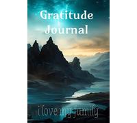 Gratitude Journaling, Its Your Journey Write Down Anything You Want.