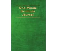 Gratitude Journey: A Simple and Effective Journal for Building Daily Morning and Night Gratitude, Positivity, and Resilience