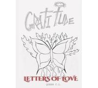 GRATITUDE: letters of love