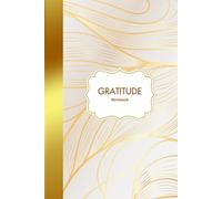 Gratitude Notebook: thankful gift, souvenirs baby shower, birthday supplies, cute presents, christening ideas, baptism and bachelorette, kids, teens ... favors, gifts for toddler and preschooler