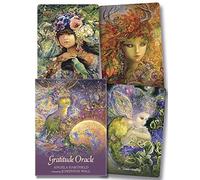 Gratitude Oracle