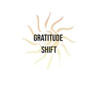 Gratitude Shift: A Journal for Cultivating Positive Change