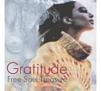 GRATITUDE ～ SUBURBIA MEETS ULTRA-VYBE “FREE SOUL TREASURE”